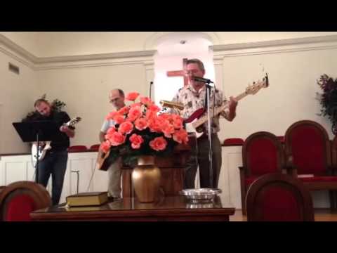 Peace in the Valley- Sons of Siam