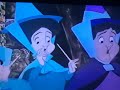 Opening To Beauty And The Beast 1992 Vhs Version 3