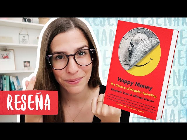 Vídeo relacionado con Happy Money: The Japanese Art of Making Peace with Your Money