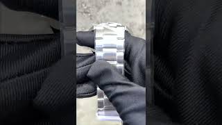 youtube Orient 40.8mm Nam RA-AR0002B30B