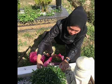 Tuhan Jaga Dia Untukku by Fiena