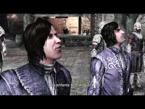 Assassin's Creed II : La Bataille de Forli Xbox 360