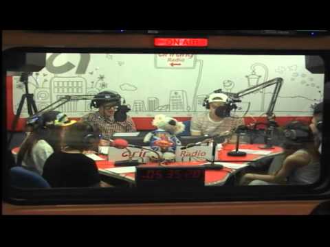 130625 Arirang Super K-Pop with LC9's E.DEN and Chocolat