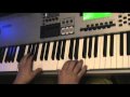 Piano Cover - Eternal Flame (The Bangles) 