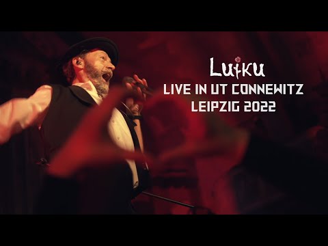 Luiku — Oj, Jezus Marija! (live in UT Connewitz, Leipzig 2022)