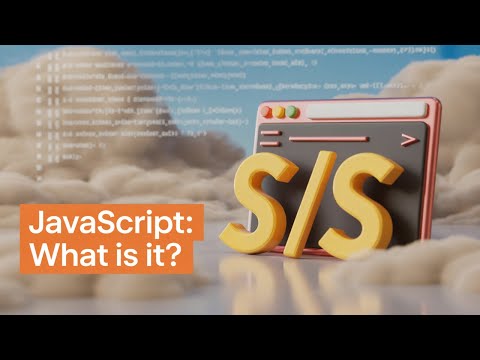 What is JavaScript | JavaScript Full Course for Free | Learn JavaScript | Coding for Beginners