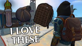Early Invention Training!! | Runescape 3 Ultimate Ironman