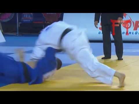 IPPON OF THE DAY - Victor Penalber