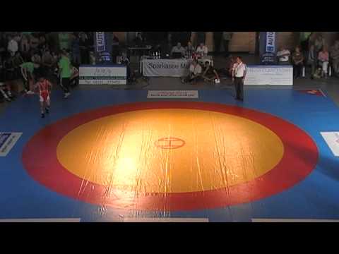 57kg/ F Atalay Suhrab - Krassimir Krastanov 3 : 1 PS