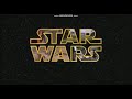 Star Wars Episode 1 Dvd Menu