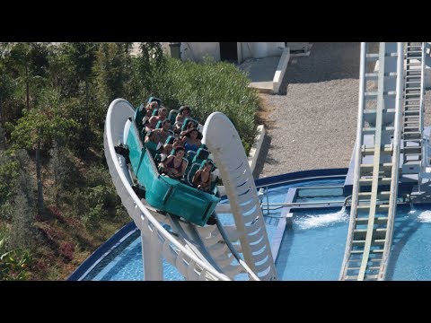 The Land of Legends Theme Park Турция, Белек 2017