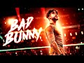 Bad Bunny Official WWE Entrance Theme Song - 