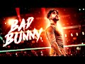 Bad Bunny Official WWE Entrance Theme Song Chambea By Bad Bunny WWE Edit