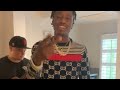 Lil Tjay X Einer Bankz Ready For War Acoustic FULL VIDEO