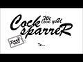 Cock Sparrer - We Love You (Subtítulos Español)