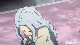 《Eri☆○Rockabye ♡》 (My Hero Academia Edit)