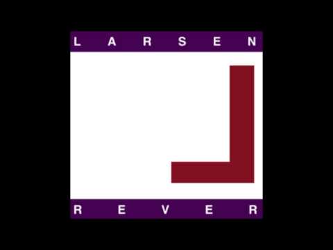 Larsen - Finger Number Six