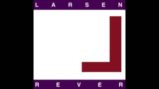 Larsen - Finger Number Six