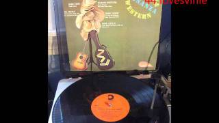 Del Reeves --I Watched You Walk Away