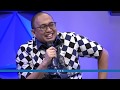 Q&A: BALIK KANAN (ALI MOCHTAR NGABALIN, SYAHRUL YASIN LIMPO) (2)