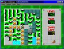 Chip's Challenge Level 40 - Floorgasborg