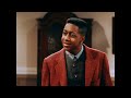 Family Matters Stefan Urquelle Turns Back Into Steve Urkel 1993