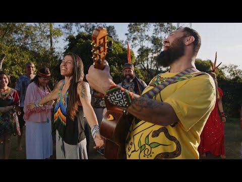 Pra Você Lembrar de Viver   Casa Hairá