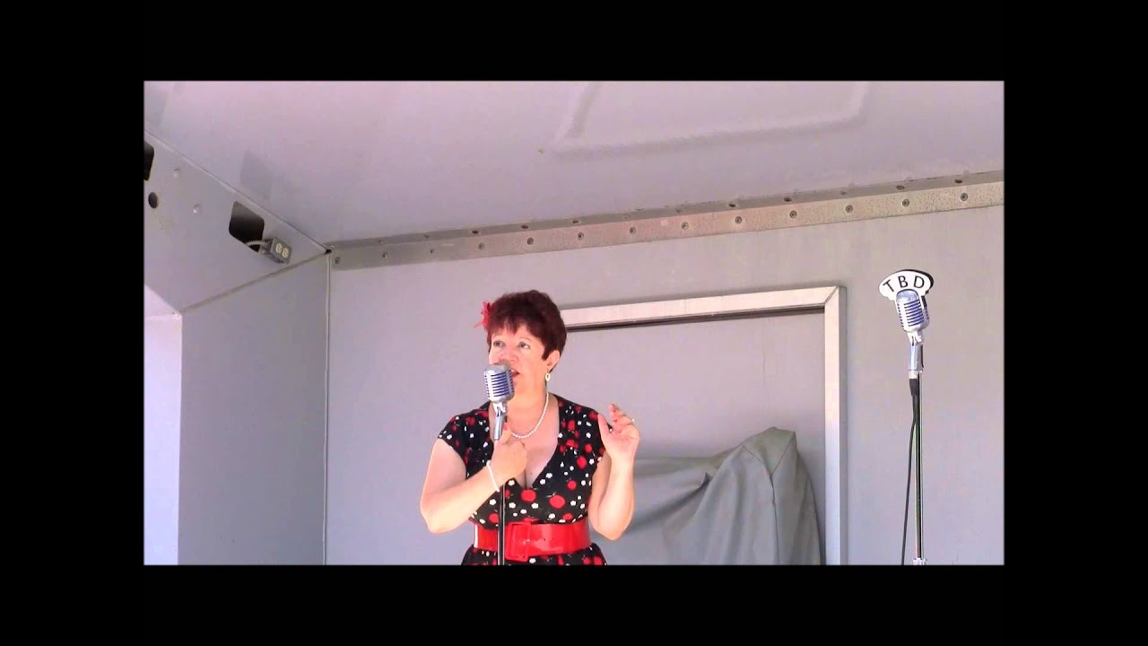 Promotional video thumbnail 5 for The Buffalo Dolls