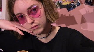 CARAMELLE - DARK POLO GANG (Acoustic cover)