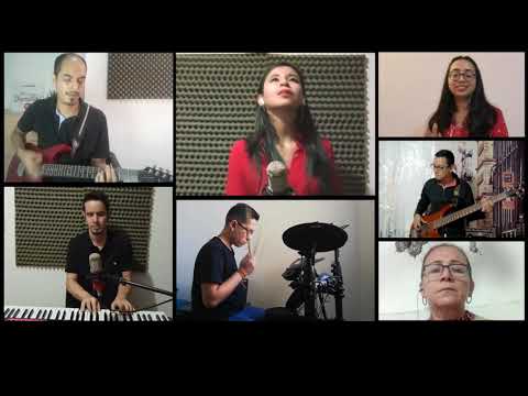 TÚ ERES DIGNO DE GLORIA Cover