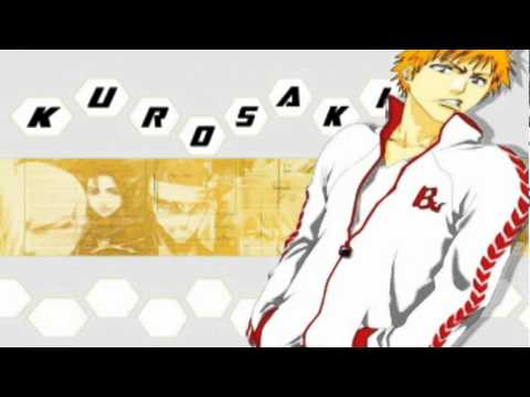 BLEACH ＊～アスタリスク～ ＯＲＡＮＧＥ　ＲＡＮＧＥ