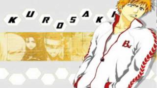 アスタリスク_黒崎一護