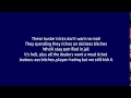 2Pac Heavy In The Game Feat Richie Rich Lyrics
