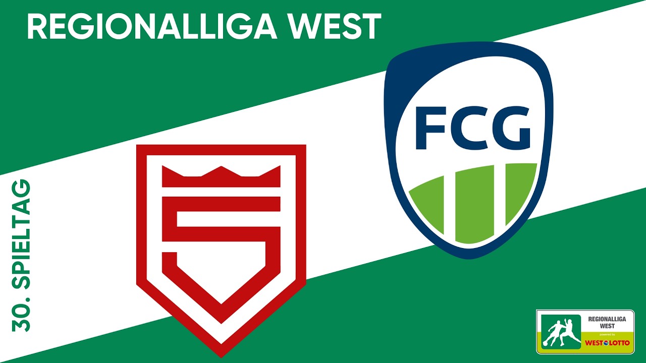 SF Siegen vs Gütersloh Highlights