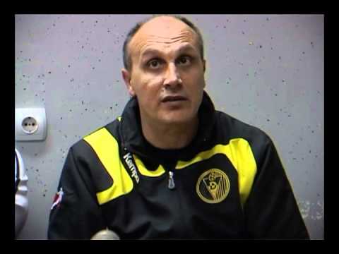 20110417   Rukomet Dinamo Crvenka