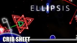 Crib Sheet: Ellipsis (Steam Demo) - Defunct Games