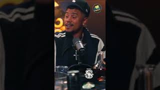 LIL FIZZ CONFRONTS OMARION AT BABY MOMMA&#39;S HOUSE? | MESSY!! #lilfizz  #omarion