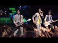 Jonas Brothers: The 3D Concert Experience - BB ...