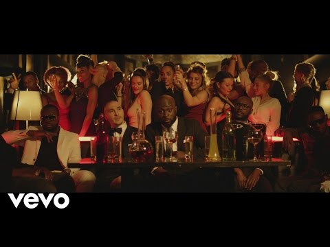 Barack Adama - Pas là pour rigoler (Clip officiel)