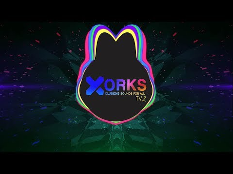 DA'FLEX K x TI-GAGA - Tarraxo Sovaz