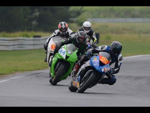 Rinas onboard - Tor Poznan - RACE - best lap 1.39,4 - Superstock 600 - 2015.08.22 - WMMP - ZX6R