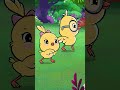 Juguemos En El Bosque Canciones Infantiles Canticos Shortsforkids