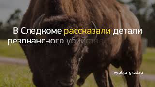 Новость дня: