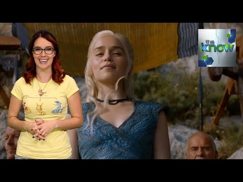 New Game of Thrones TV Special - The Know