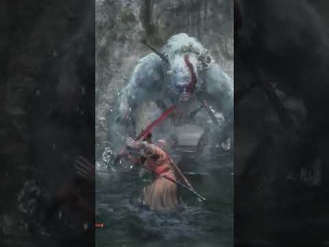 This BOOSTS your Damage in Sekiro