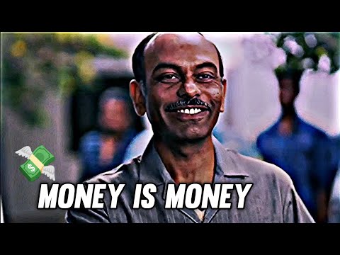 Money is Money 💸🔥😈 |Syndicate Natok Action dialogue | Arefin Nisho | Web series of 2022