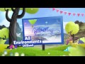 Boomerang EMEA 2012 Rebrand Presentation Made By Mainframe