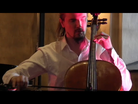 Perttu Kivilaakso - Sarabande, Pyhaniemi 2014