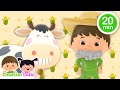 Itsy Bitsy Spider ️ More Kids Songs Nursery Rhymes Animal Songs For Kids Charlie Lola
