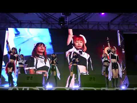 C0417 Siam☆Dream - "ดีใจที่เธออยู่ตรงนี้ (With You)" DIGITAL YOUR LIFE 2022 @ Siam Paragon